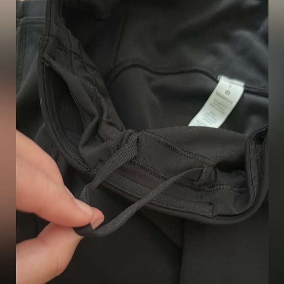 Fast and free leggings (2/2) - Picture 3 of 7